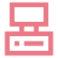Pixelarticons Computer Sharp