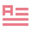 Pixelarticons Text Start A Sharp