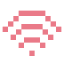 Pixelarticons Wifi